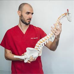 Studio OS - Dott. Alessio Signorino - Fisioterapista e Osteopata