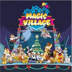 Magic Village