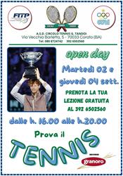 Circolo Tennis 'G. Tandoi' - Corato