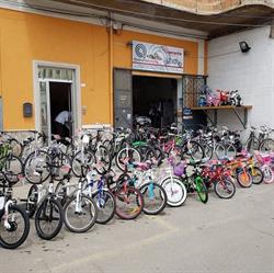 Quaranta Bikes