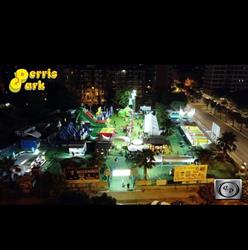 Perris Park