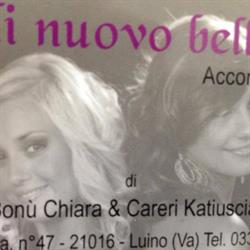 Di nuovo bella di Ketty&Chiara