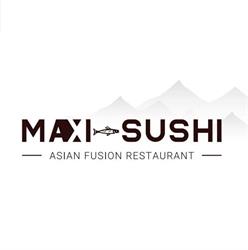 Maxi-sushi Asian Resturant