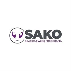Sako Adv - Studio Grafico e web