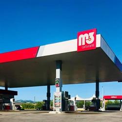 M3 Carburanti di Bastianelli Marina