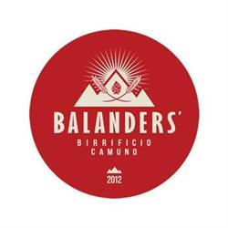 Balanders' - Birrificio Camuno