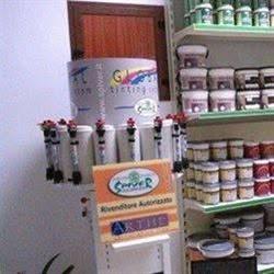 Brico Garden di Falzone Michele
