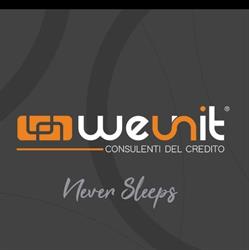 Mutui Prestiti Servizi Sardegna WE UNIT Group Spa