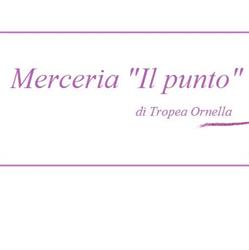 Merceria il punto