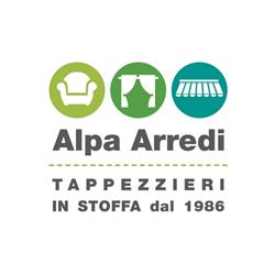 Alpa Arredi - Tappezzieri in Stoffa dal 1986