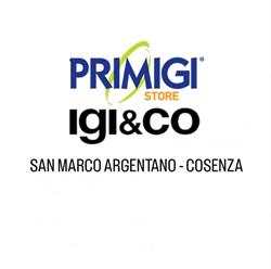 Primigi Store (San Marco Argentano)