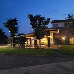 Pepper Cafe