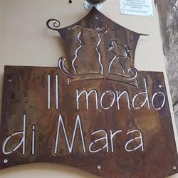 Il mondo di Mara
