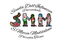 Scuola dell' Infanzia S. Maria Maddalena