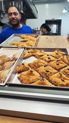 Safa Halal Food