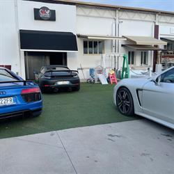 CMV Car Customizer