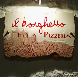 Il Borghetto