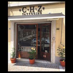 Chz Tattooing