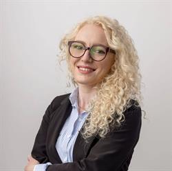 Mariangela Mauro Psicologa