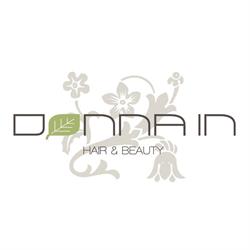 Donna in Hair and Beauty