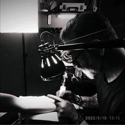 The Bishop Tattoo Studio