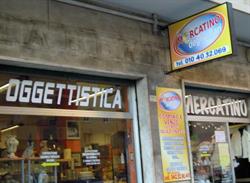 Mercatino Degli Affari