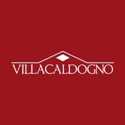 Villa Caldogno