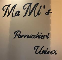 Mami’s Parrucchieri Unisex Marginone