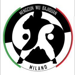 Mengcun Wu Kaimen Bajiquan Italia