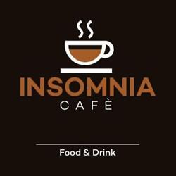 Insomnia cafè