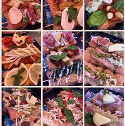 La Bistecca Valverde