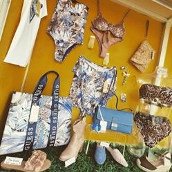 La Cicala moda mare
