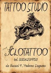 Clotattoo Claudio 2