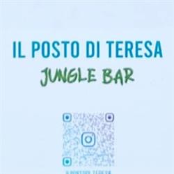Il posto di Teresa Caffé - Cocktail & Snack JUNGLE BAR
