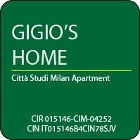 Gigio's Home - Appartamento a Milano