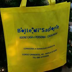Bolle Di Sapone