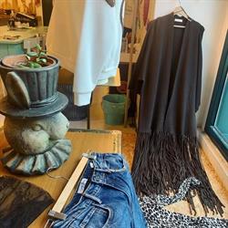 Wallflower Concept Store