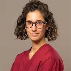 Osteopata Federica Tuscano