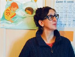 Le radici e i rami - Samira Airoldi - Psicologa