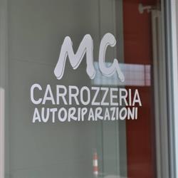 Carrozzeria Autoriparazioni MG