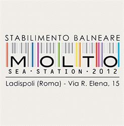 MOLTO stabilimento balneare