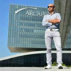 Arch.Evolution - Architetto Giuseppe Lo Castro