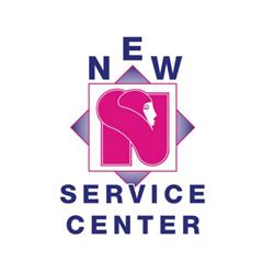 New Service Center