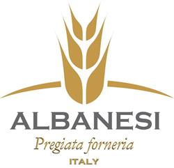 Albanesi pregiata forneria - Fiano