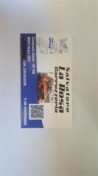 Autocarrozzeria La Rosa