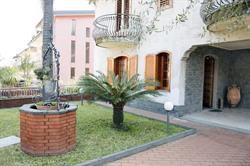 Villa Ametista