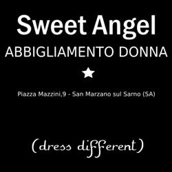 Sweet Angel Donna