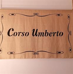 corso umberto abbigliamento