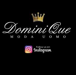 Dominique moda Uomo