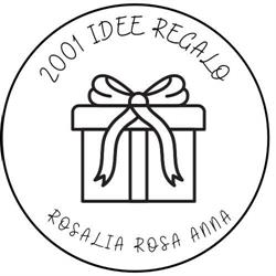 2001 Idee Regalo